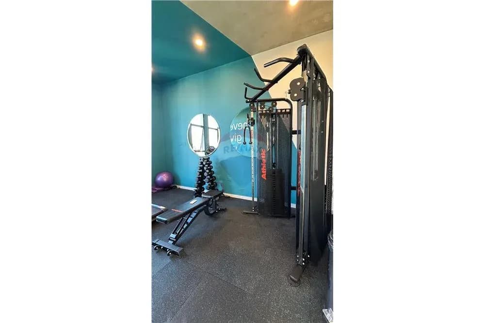 Apartamento de 1 quarto à Venda em Recoleta, Asunción - Image 17