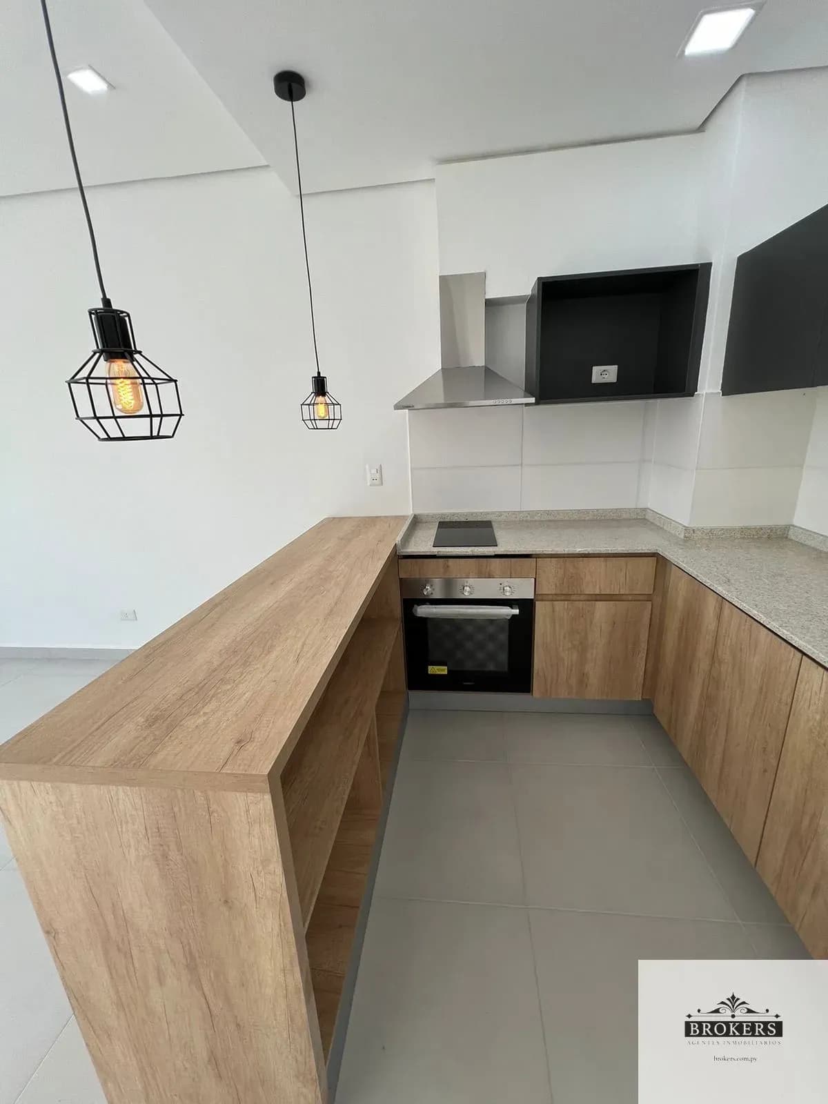 Apartamento de 2 quartos à venda em Herrera, Assunção - Image 9