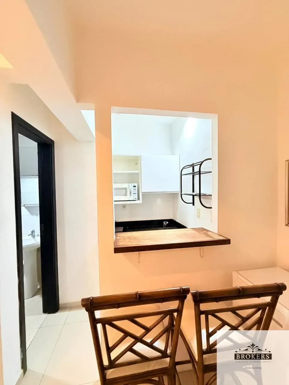 Apartamento de 1 dormitório à Venda em Manorá, Assunção - Image 5