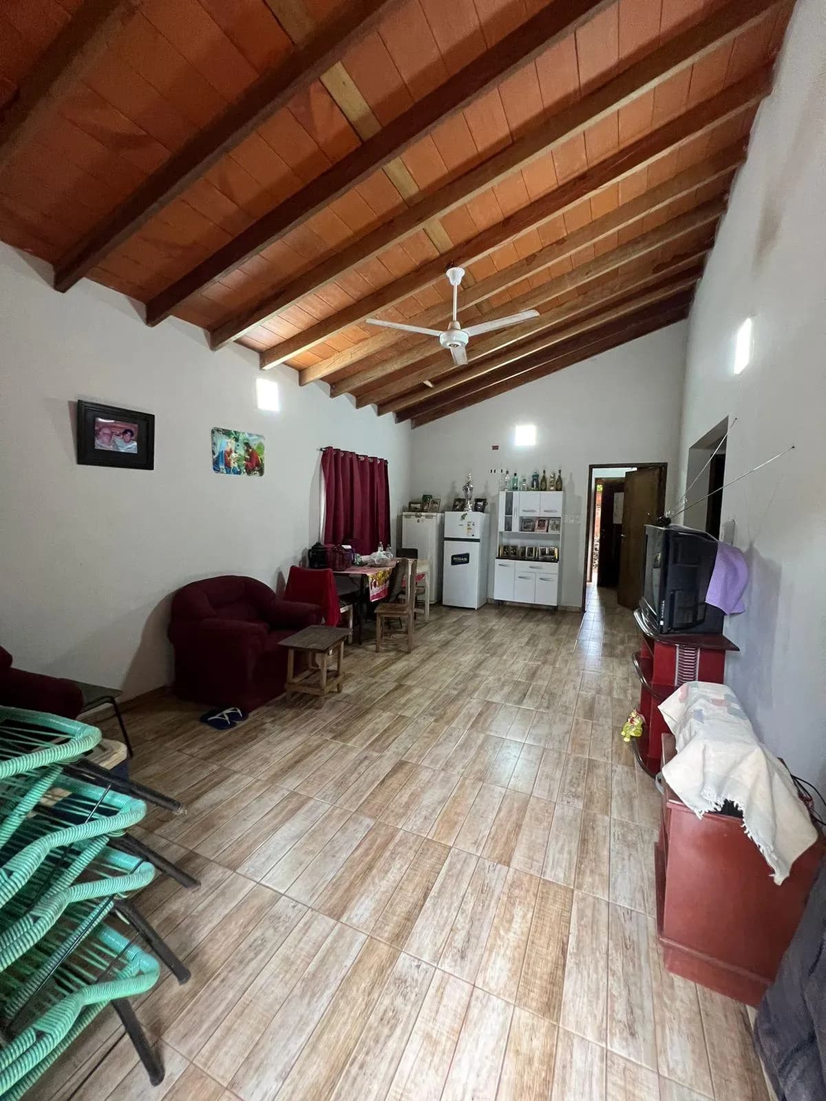 2-Bedroom House for Sale in Julián Augusto Saldívar