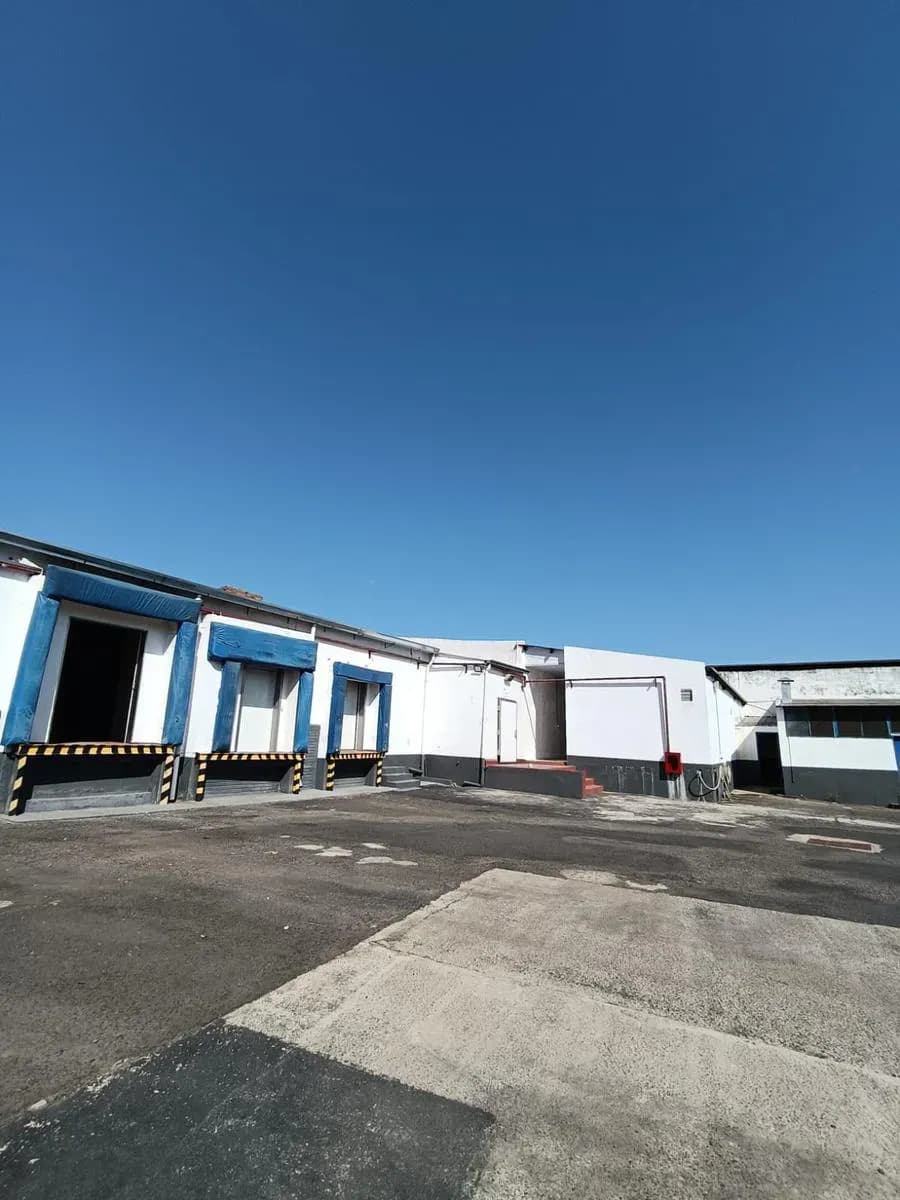 Loja de 1,000m² para Alugar em Virgen de Fátima, Asunción