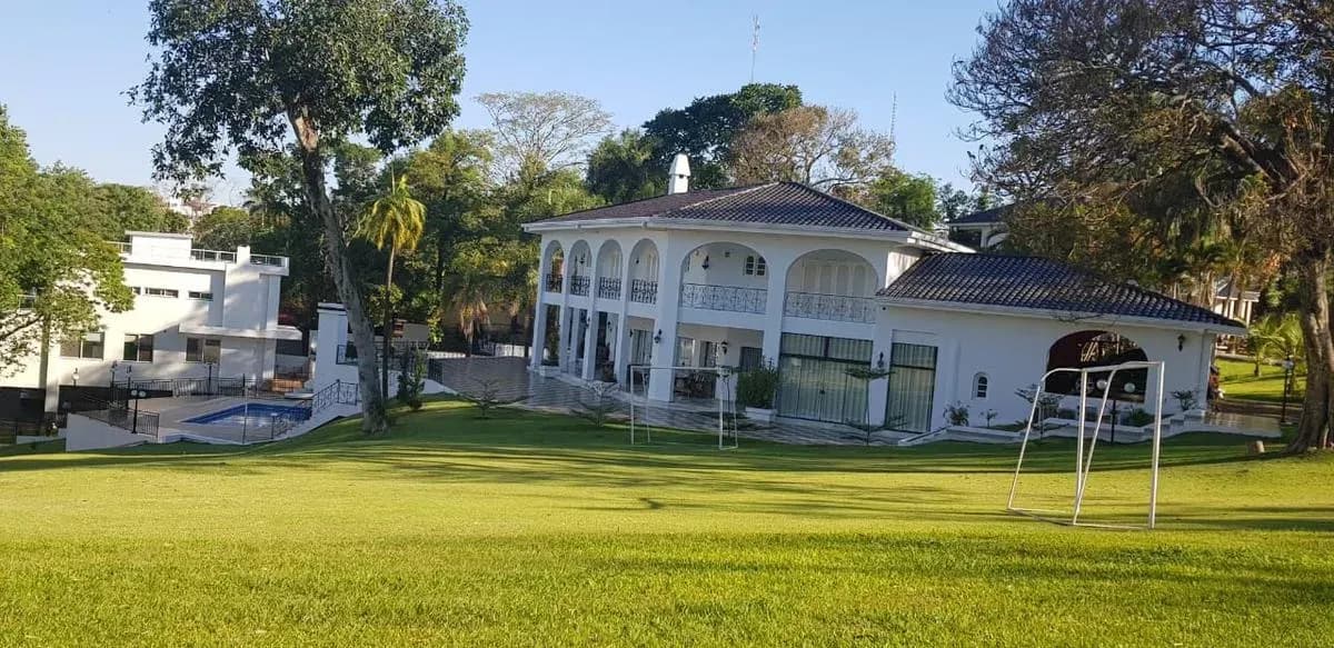 Casa de 5 dormitórios à venda em Ciudad Nueva, Ciudad del Este - Image 8