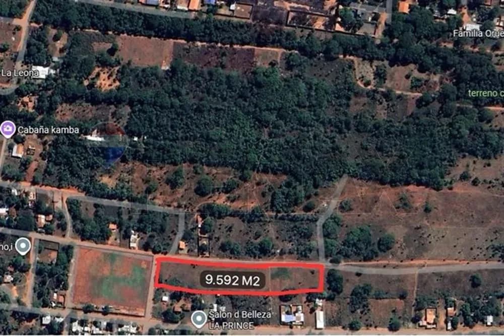 Terreno de 9,592m² en Venta en Valle Pucú, Areguá - Image 6