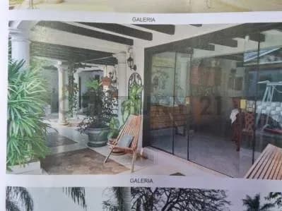 5-Bedroom House for Sale in San Vicente, Asunción - Image 2