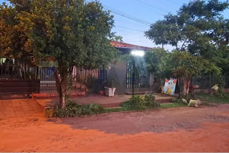 Departamento de 3 dormitorios en Venta en Estanzuela, Areguá - Image 3