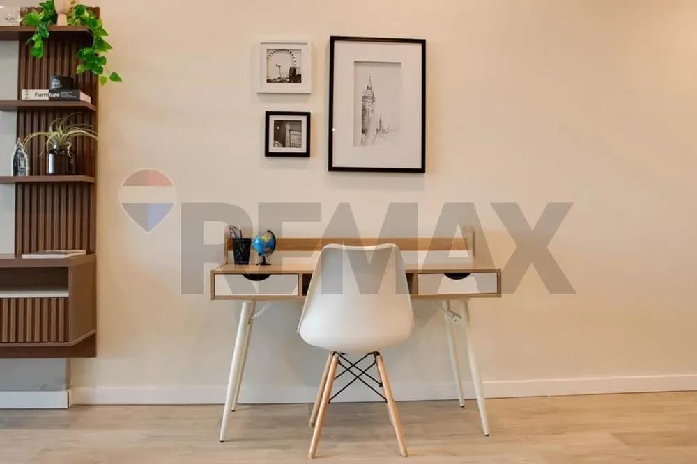 1 Bedroom Apartment for Rent in Madame Lynch, Asunción - Image 8