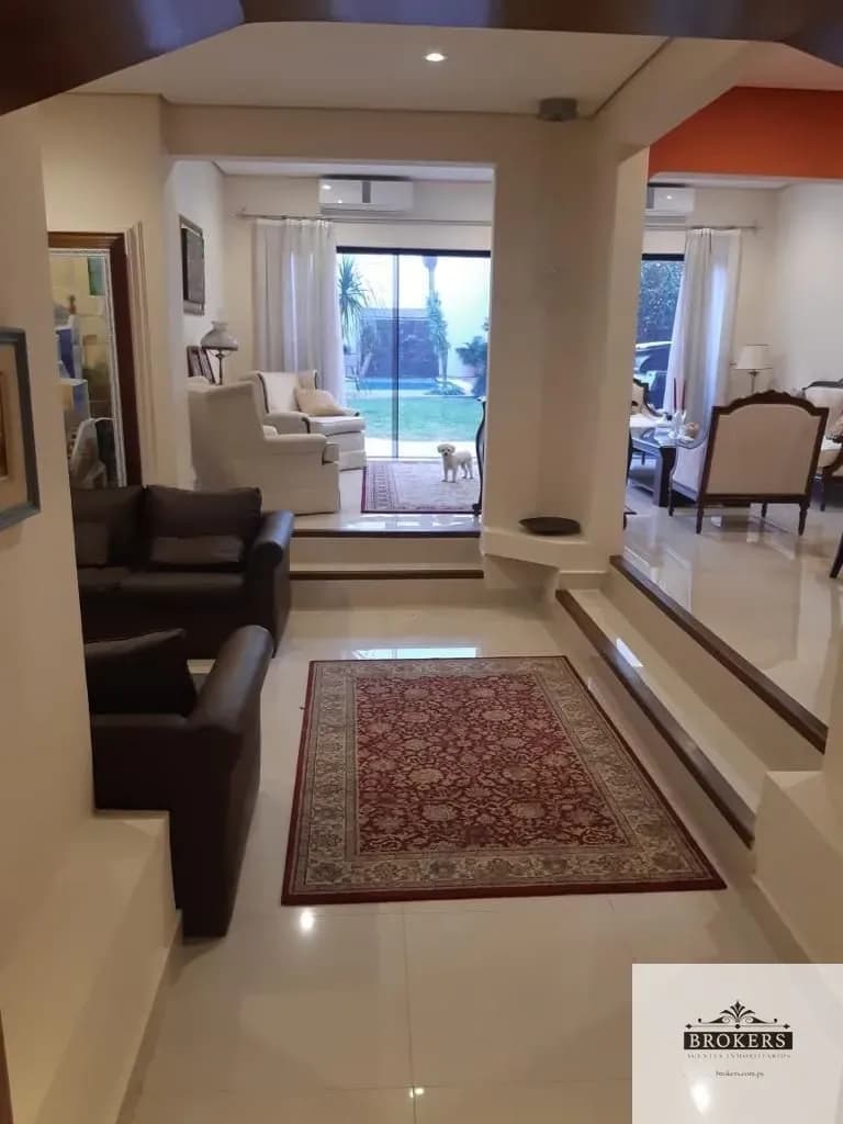 4-Bedroom House for Sale in Santo Domingo, Asunción - Image 12