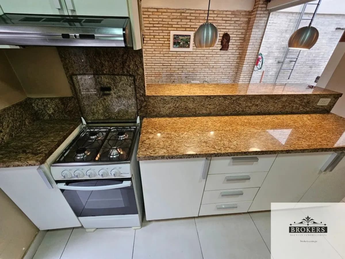 2-Bedroom Apartment for Rent in Salvador del Mundo, Asunción - Image 13