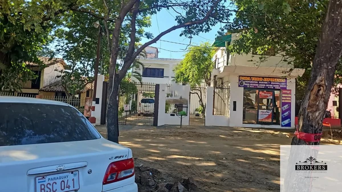 Casa de 3 dormitorios en Venta en San Pablo, Fernando de la Mora - Image 2
