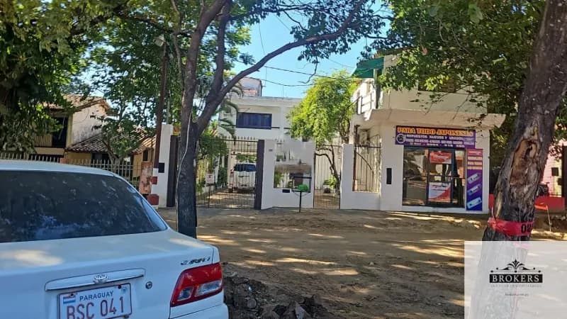 Casa de 3 dormitorios en Venta en San Pablo, Fernando de la Mora - Image 2
