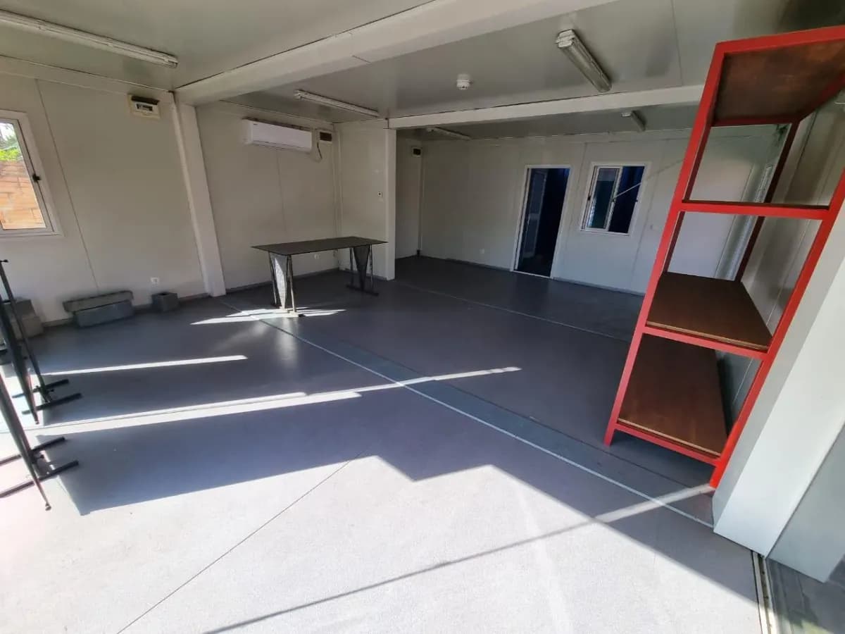 Warehouse of 90m² for Rent in Salvador del Mundo, Asunción - Image 4