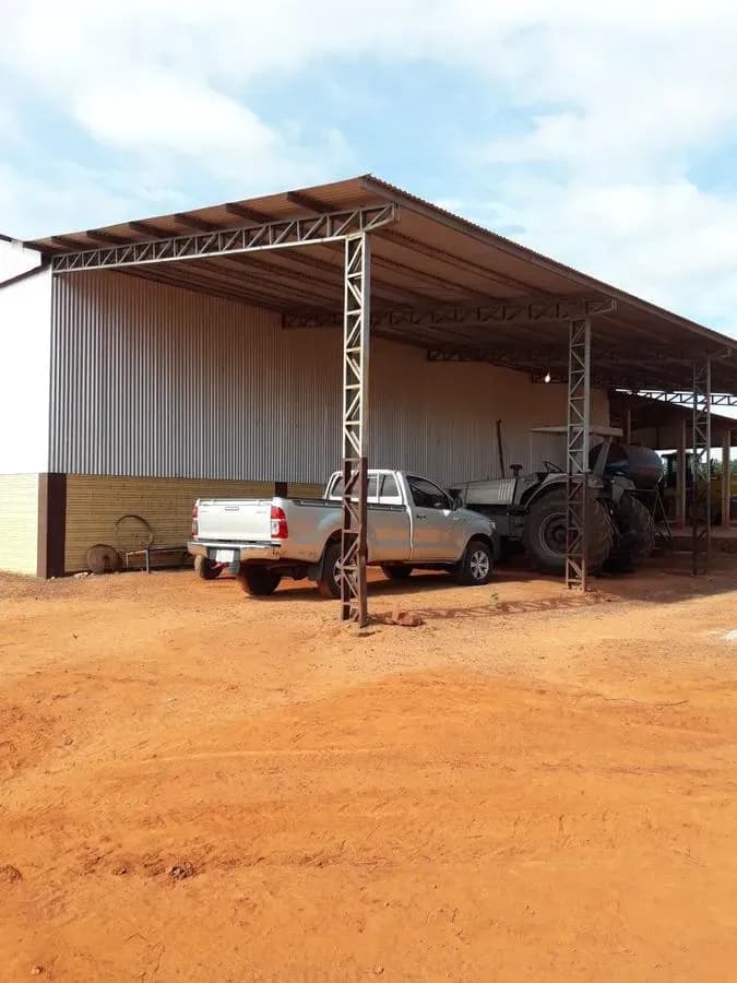 Terreno de 160m² en Venta en Yasy Cañy - Image 13