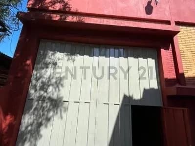 Warehouse of 420m² for Sale in Santisima Trinidad, Asunción - Image 3