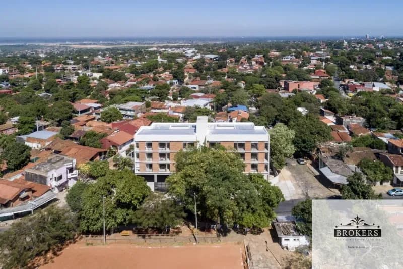 Apartamento de 2 quartos à Venda em Obrero, Lambaré - Image 5