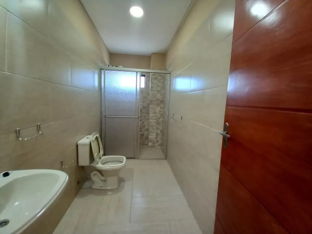 Departamento de 1 dormitorio en Venta en Laurelty, Luque - Image 5