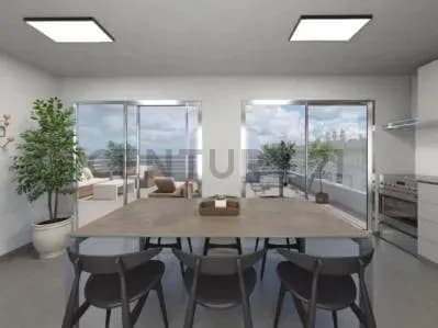 Departamento de 1 dormitorio en Venta en Parque Rodó, Montevideo - Image 4