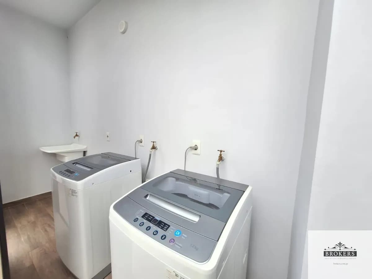 Apartamento de 2 quartos à venda em Herrera, Assunção - Image 13