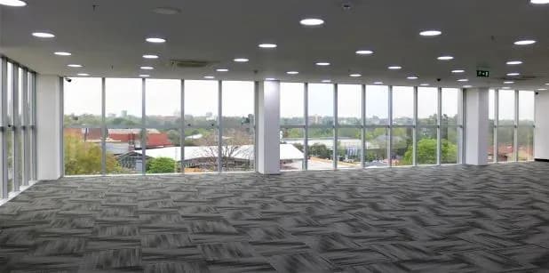 Oficina de 166m² en Alquiler en Villa Morra, Asunción - Image 6