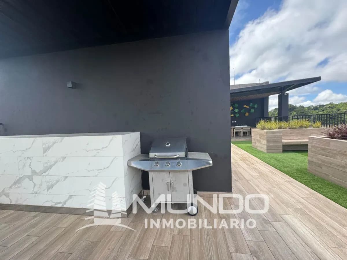 Departamento de 2 dormitorios en Bari, 66m², en Alquiler en Fraijanes - Image 6