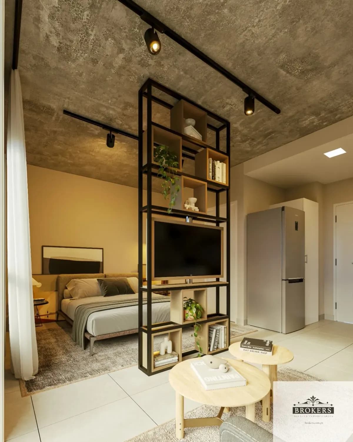 2-Bedroom Apartment for Sale in Primer Barrio, Luque - Image 10