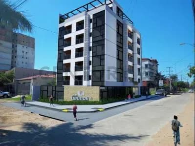Departamento de 1 dormitorio en Venta en Ytay, Asunción - Image 2