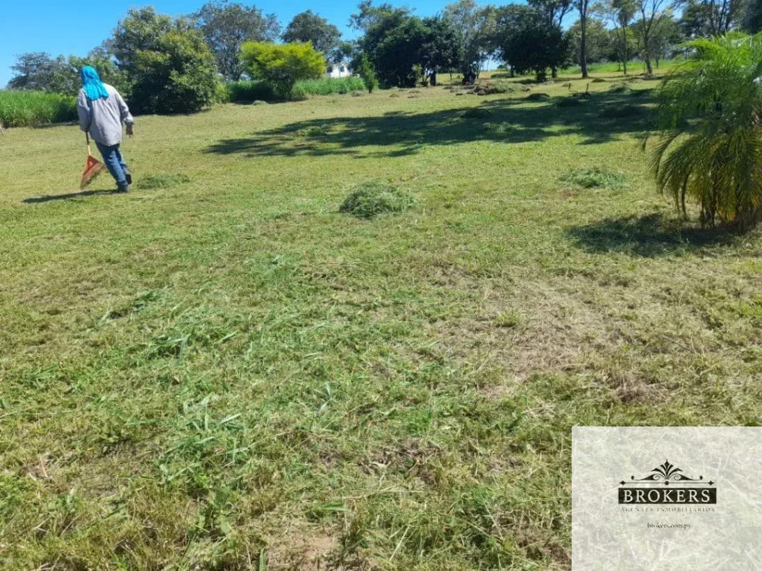 Terreno de 1,000m² en Venta en San Bernardino - Image 3