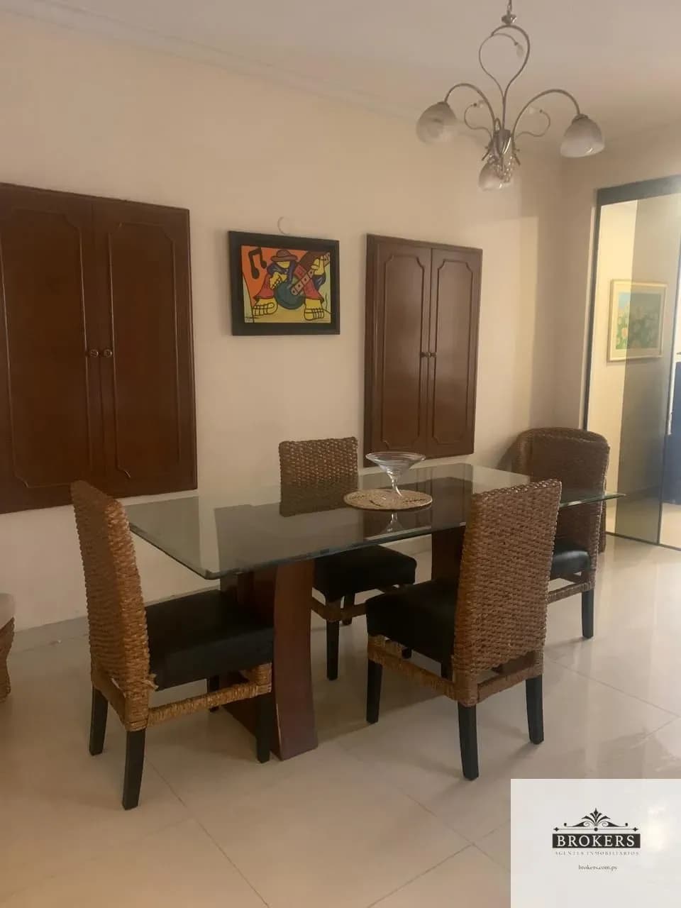 4-Bedroom House for Sale in Santo Domingo, Asunción - Image 10