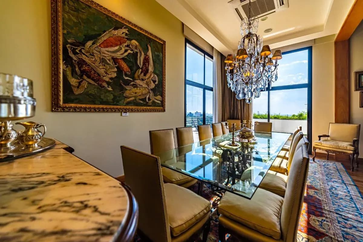 3-Bedroom Apartment for Sale in Mburucuyá, Asunción - Image 7