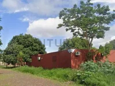Terreno de 2.800m² à Venda em Salto del Guairá - Image 2