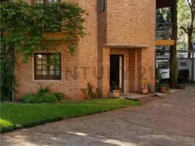 Terreno de 568m² à Venda em Mariscal Estigarribia, Assunção - Image 3
