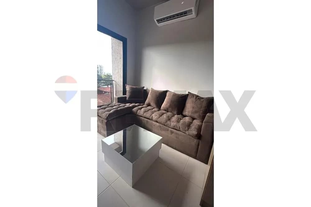 1-Bedroom Apartment for Sale in Campo Grande, Luque - Image 14