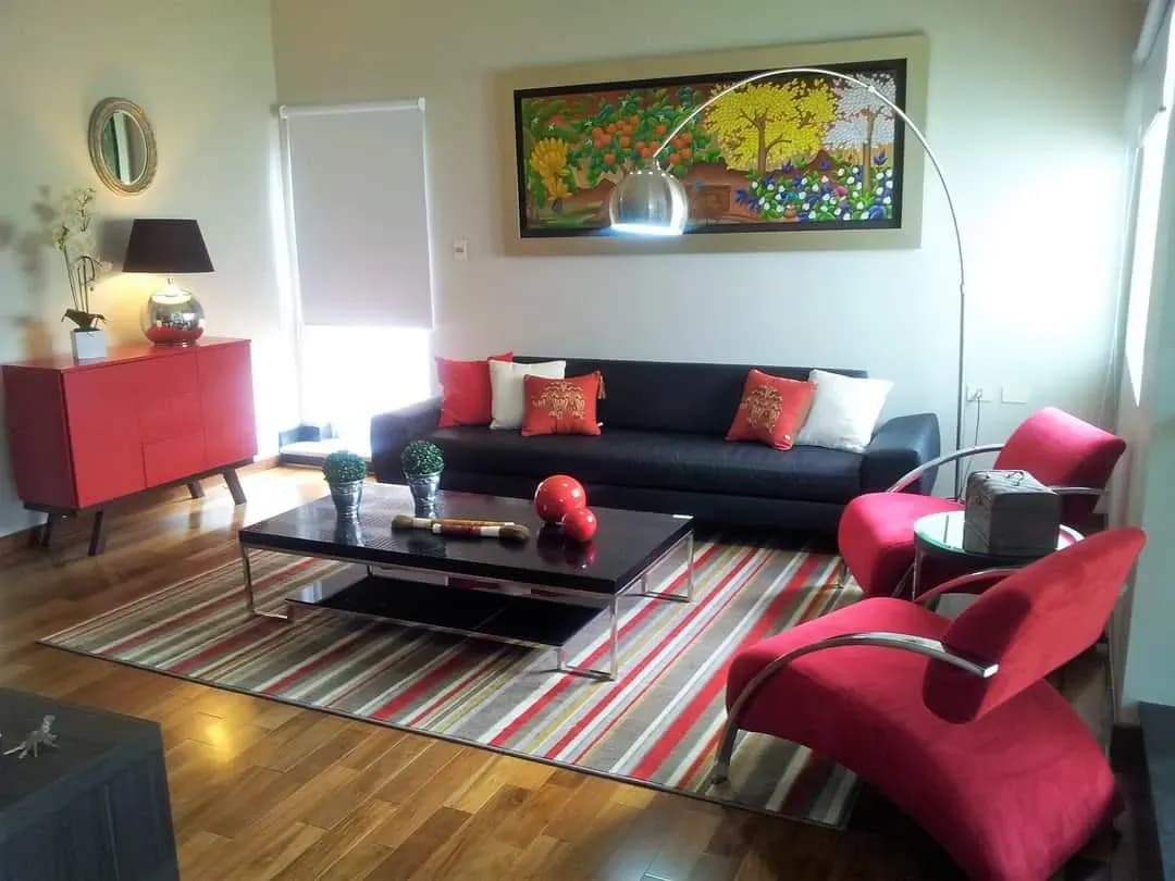 5-Bedroom House for Sale in Loma Merlo, Luque - Image 15