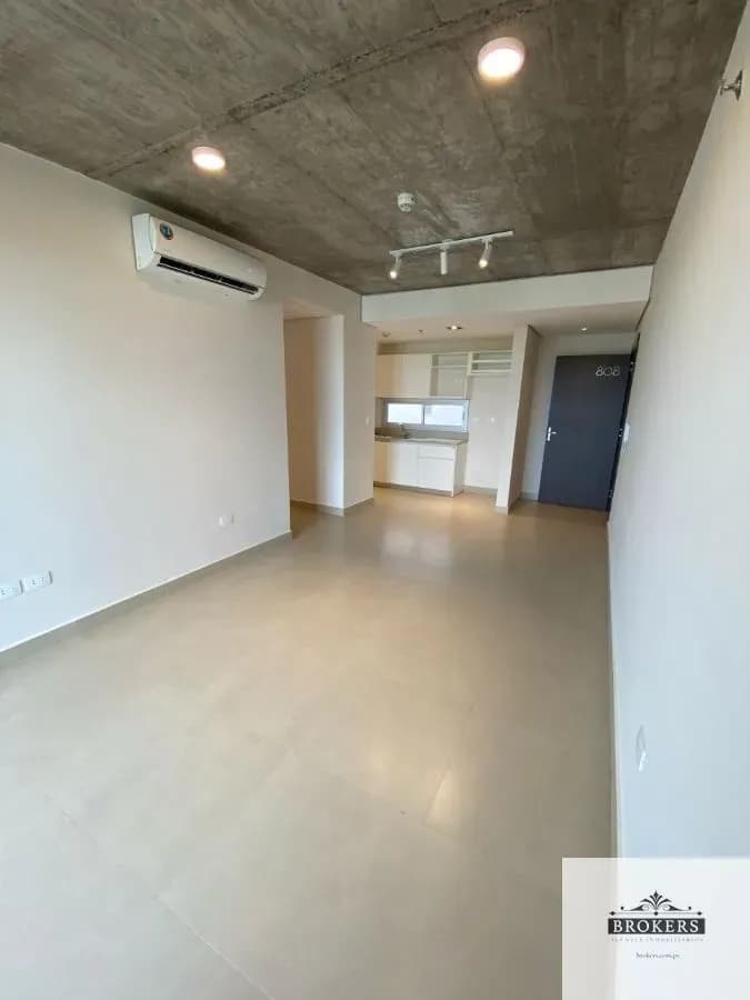 2-Bedroom Apartment for Sale in Santisima Trinidad, Asunción - Image 5