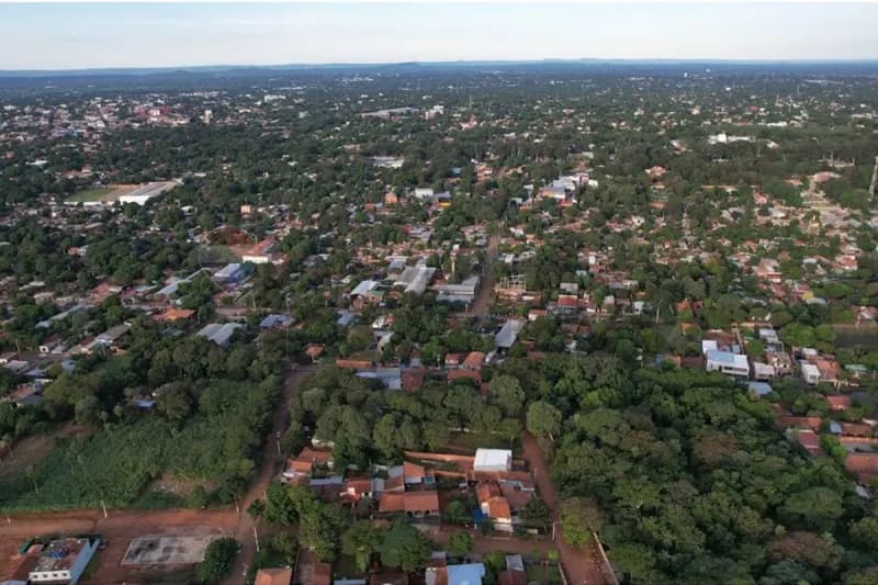378m² Lot for Sale in San Lorenzo - Image 3