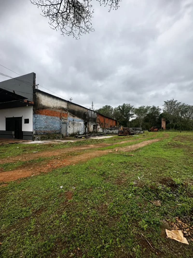 Local Comercial de 25,418m² en Venta en Coronel Oviedo - Image 5