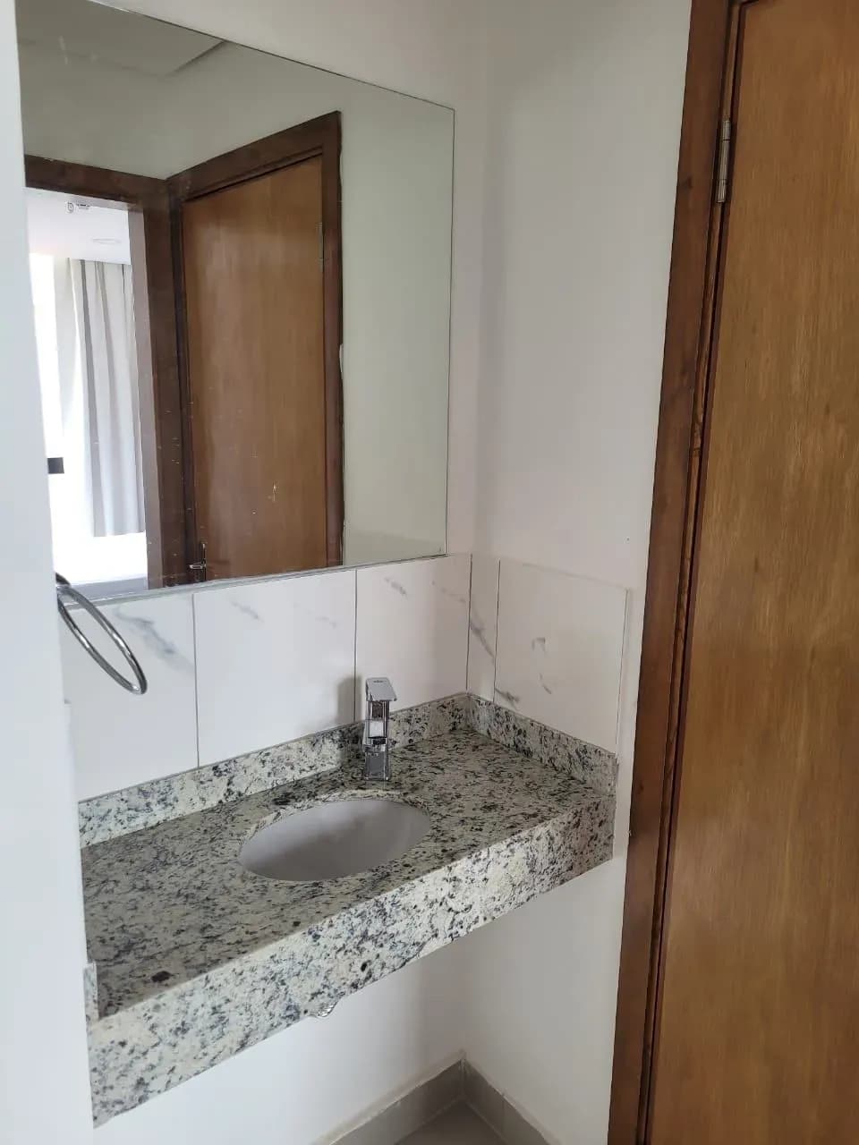 Apartamento de 1 quarto para Aluguel em San Cristóbal, Assunção - Image 18