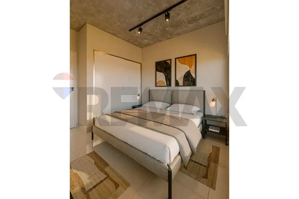 Departamento de 1 dormitorio en Venta en Fernando de la Mora - Image 9