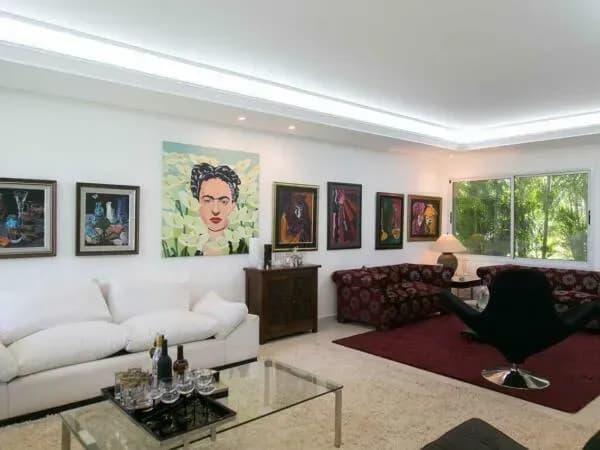 Casa de 3 dormitorios en Venta en Parques del Yatch, Lambaré - Image 7
