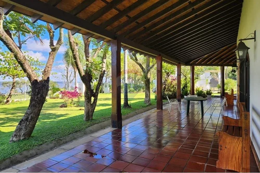 Casa de 6 dormitorios en Venta en Santo Domingo, Areguá - Image 20