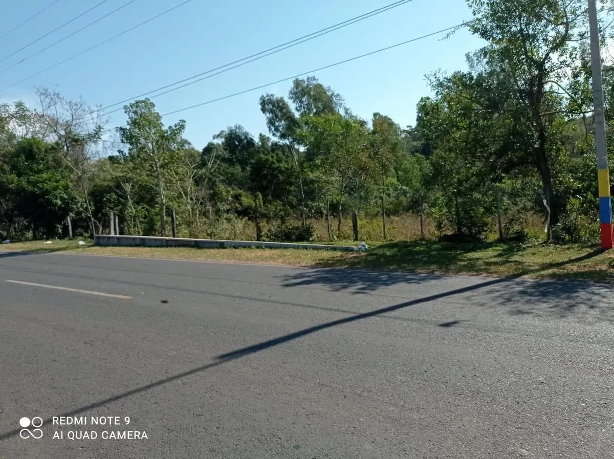 Terreno de 468m² en Venta en San Bernardino
