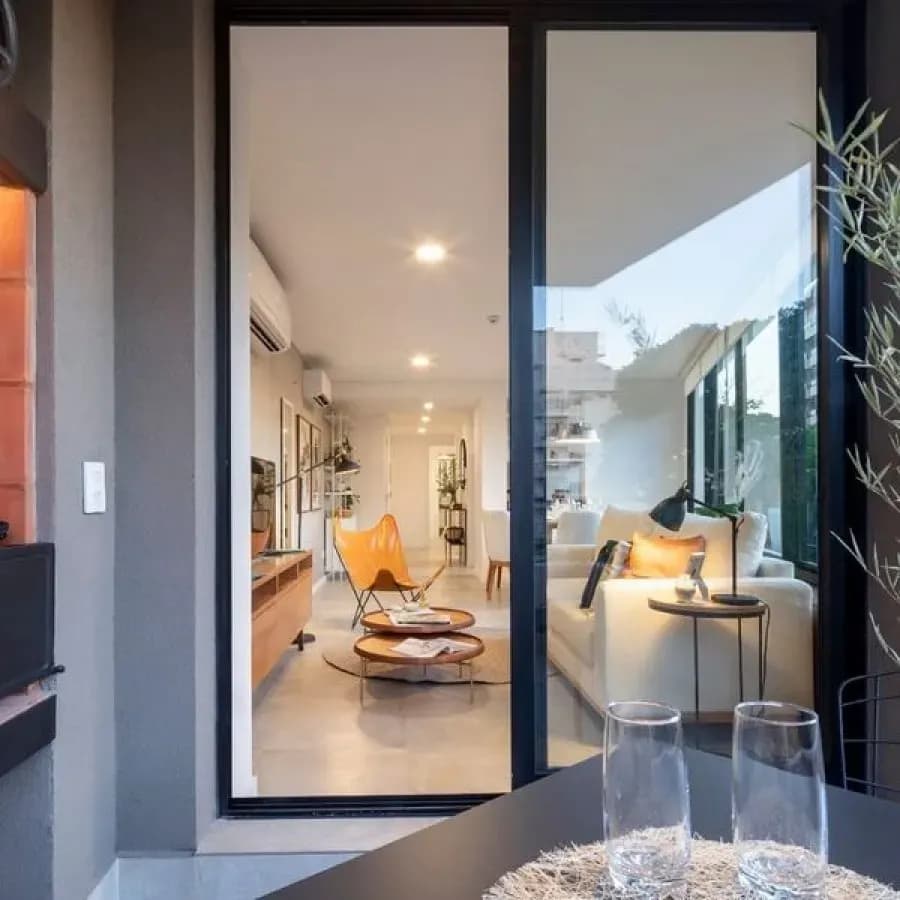 Departamento de 1 dormitorio en Venta en Mburucuyá, Asunción - Image 7