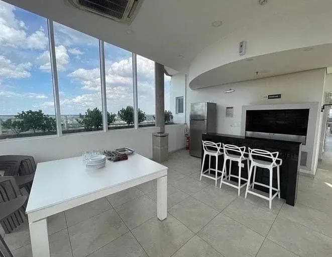 1-Bedroom Apartment for Sale in Ycuá Satí, Asunción