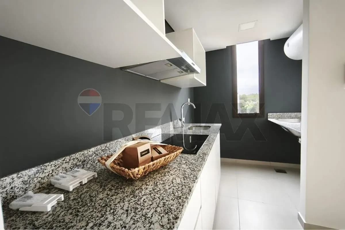 Departamento de 2 dormitorios en Alquiler en Luque - Image 7