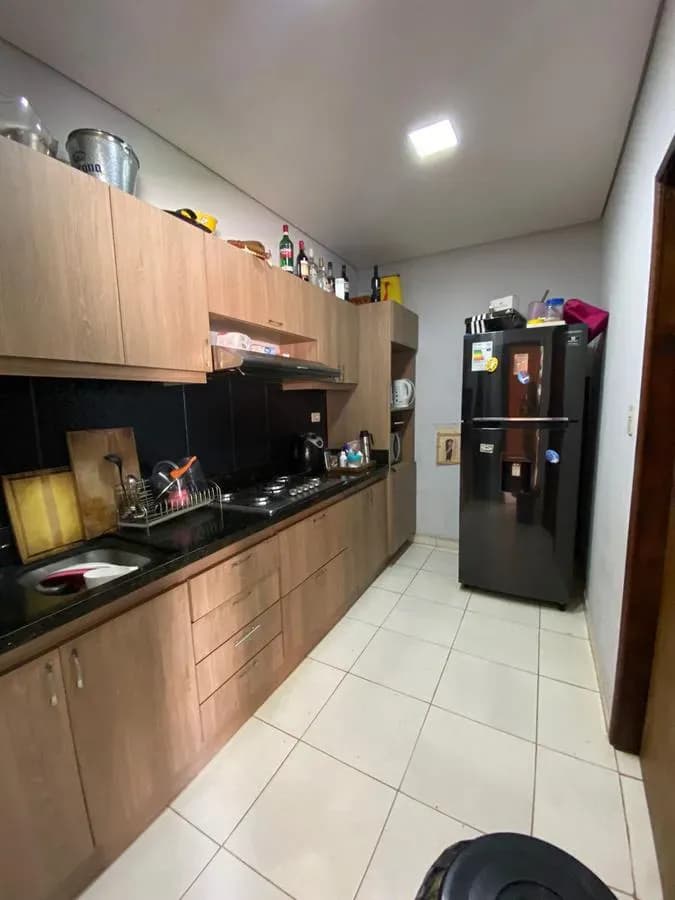 Casa de 3 dormitorios en Venta en Laurelty, Luque - Image 14