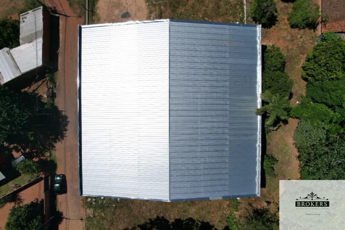 Depósito de 1,000m² en Venta en San Jorge, San Antonio - Image 5