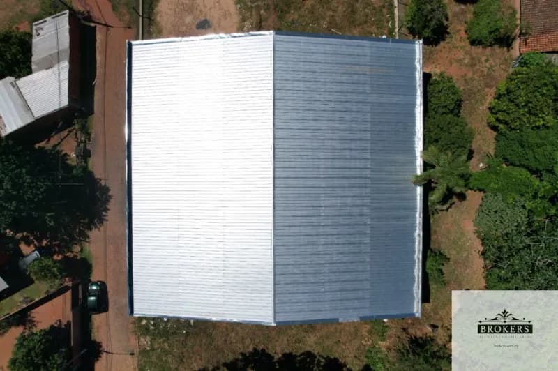 Depósito de 1,000m² en Venta en San Jorge, San Antonio - Image 5