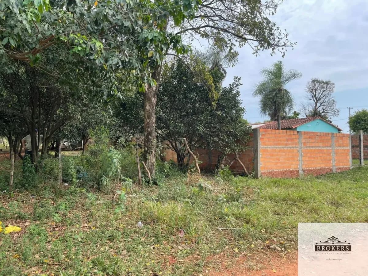 1,080m² Land for Sale in Aldana Cañada, Julián Augusto Saldívar