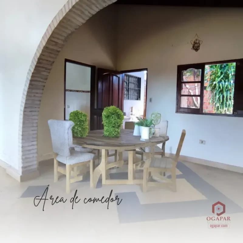 Casa de 2 dormitórios à Venda em Zeballos Cue, Assunção - Image 3