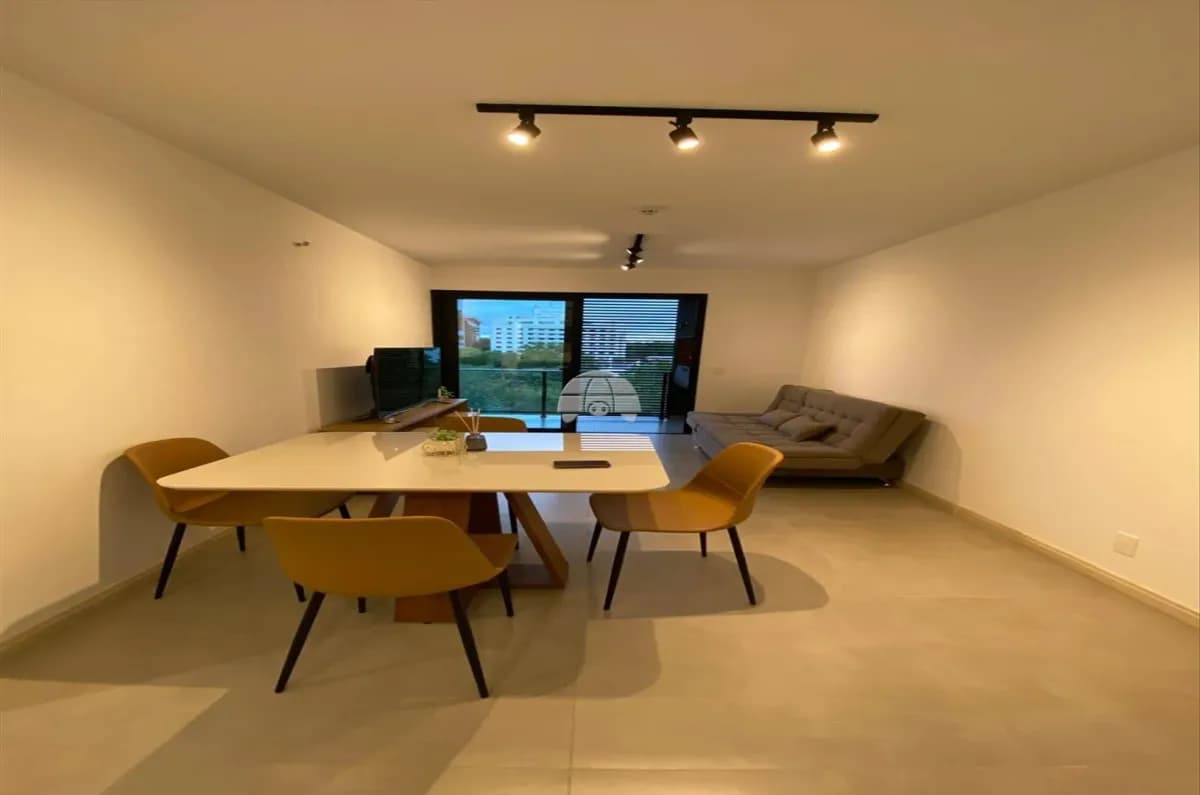Departamento de 1 dormitorio en Alquiler en Catedral, Asunción - Image 6
