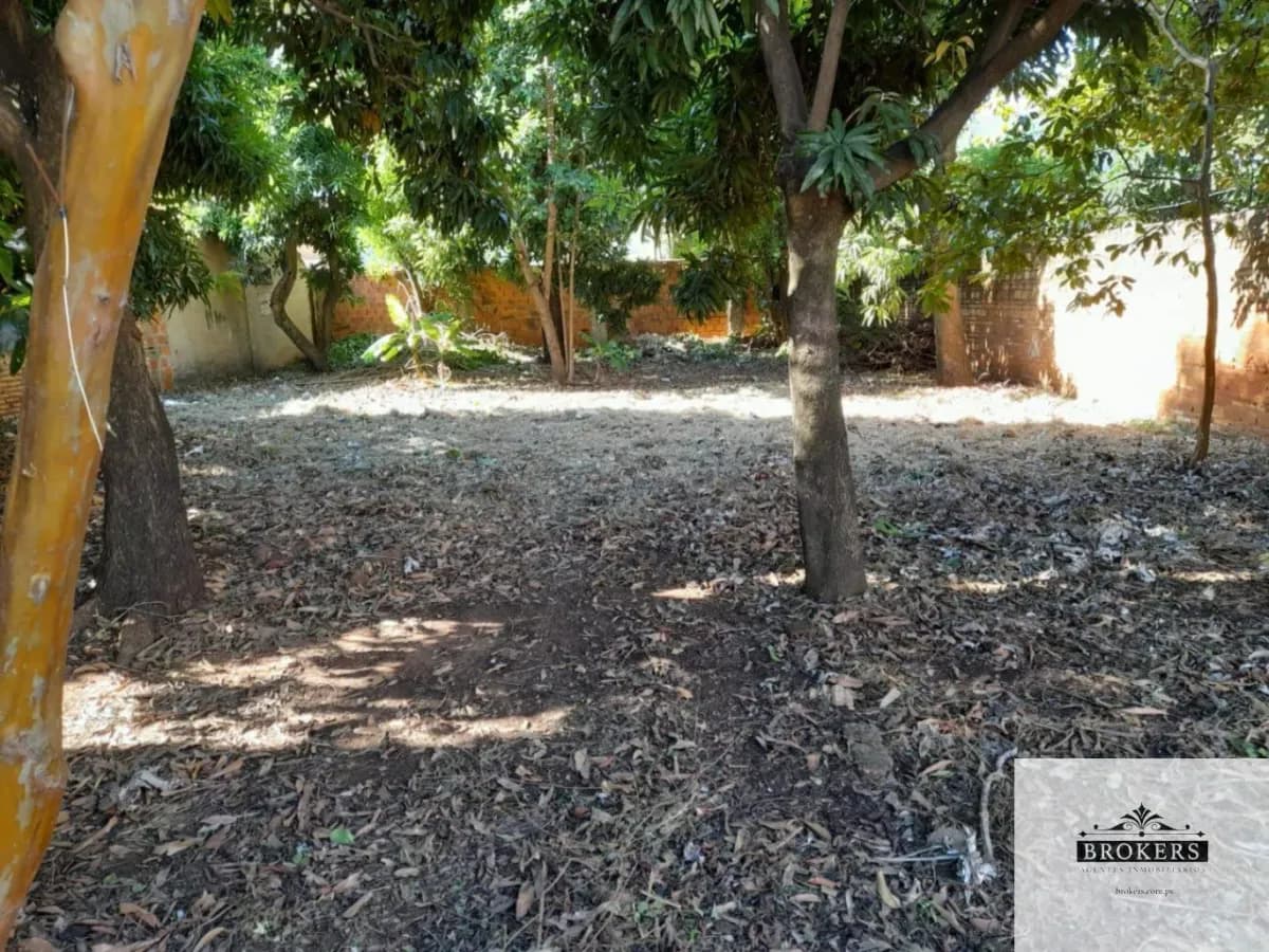 615m² Lot for Sale in Villa Aurelia, Fernando de la Mora - Image 1